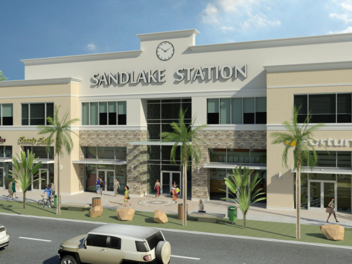 Sandlake-Station-Retail---exterior